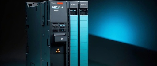 S7-1500: Data Revolution in the Industrial IoT Era