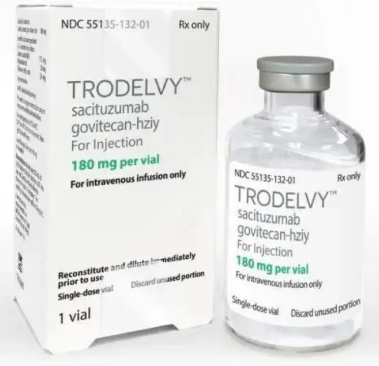 16 ADC Drugs Approved Worldwide: Everything You Need to Know