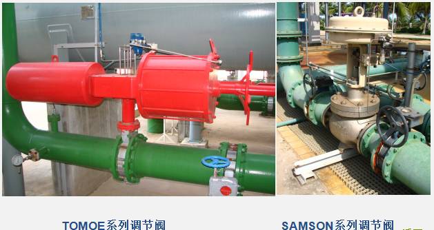 Instrumentation and Control Systems in Chemical Engineering