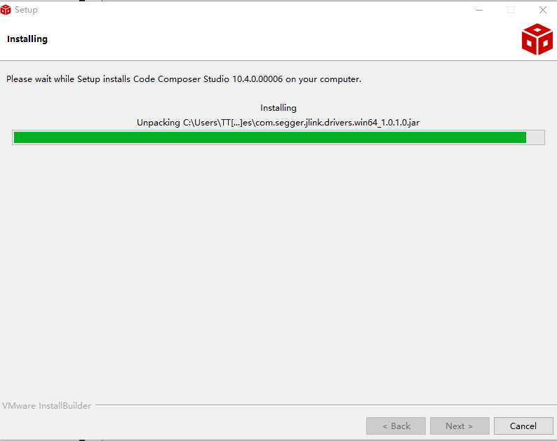 CCS 10.4 Software Installation Guide for MSP430/432