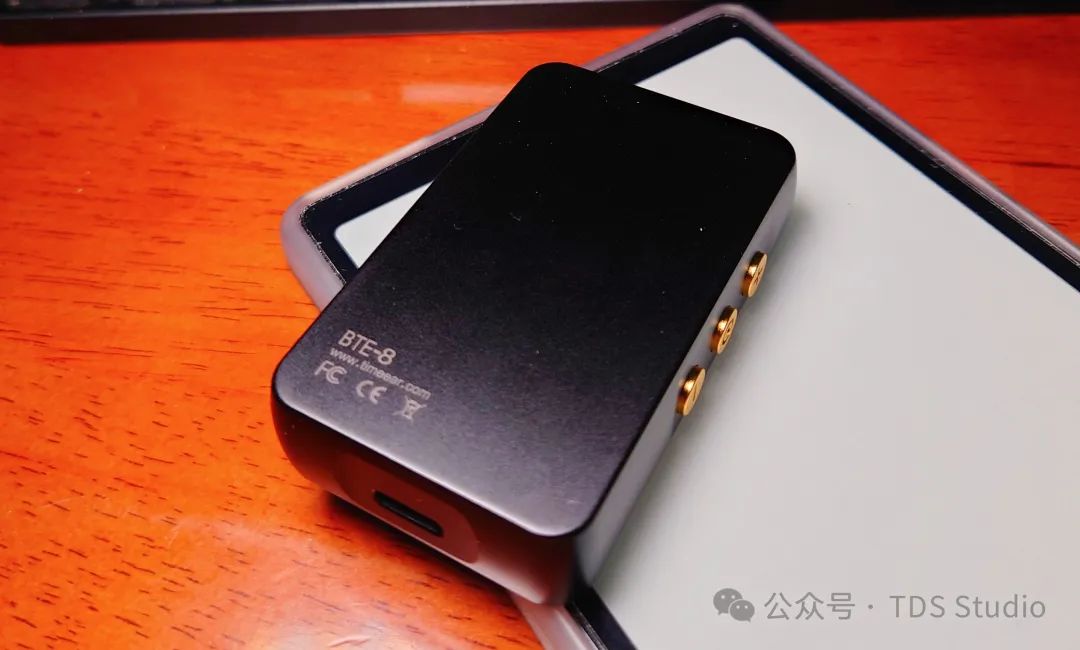 TimeEar Earplugs and Bluetooth Module Review - TDS Insight