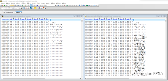 Xilinx FPGA Encryption Solutions