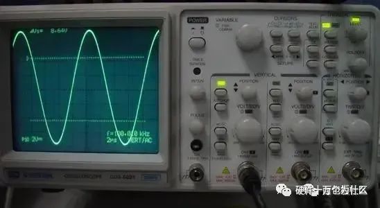 What Can An Oscilloscope Measure?