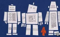 Nine Major Open Source Robot Projects You Should Know