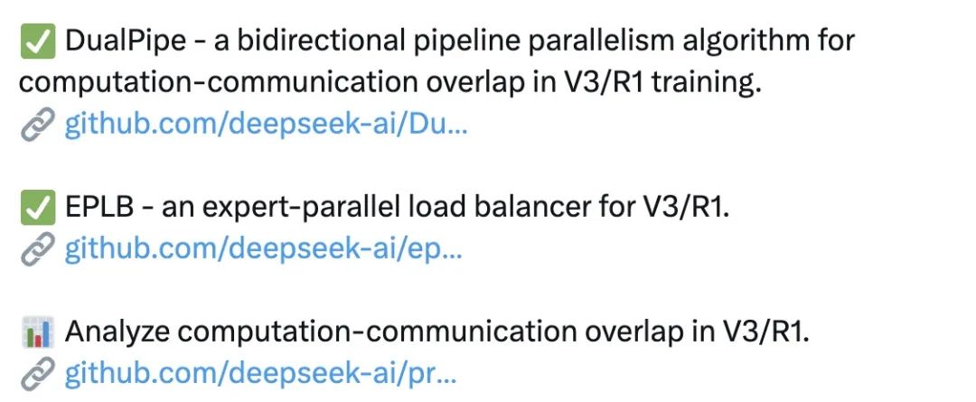 Understanding DS's Latest Open Source DualPipe