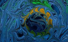 Revisiting The Edge Of Chaos: Computational Principles In Natural And Artificial Systems