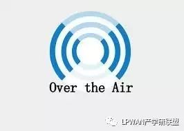 LoRaWAN Firmware Over-The-Air Upgrade
