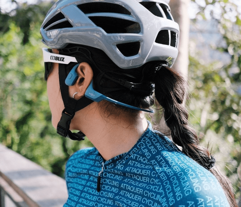 Shokz OpenRun Pro Bone Conduction Headphone Review