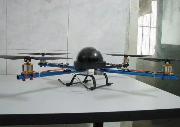 Complete DIY Drone Building Process