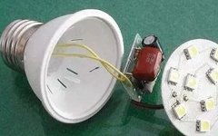 Three Common LED Driver Circuit Boards