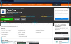 Dev C++ Download and User Guide (Detailed Version)