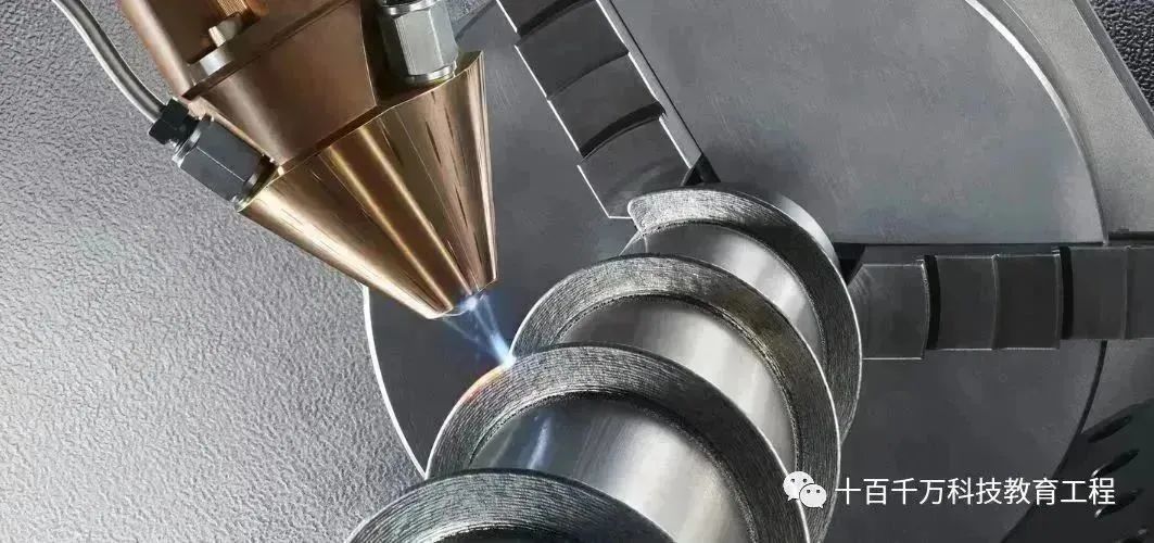 7 Major 3D Printing Technologies You Should Know