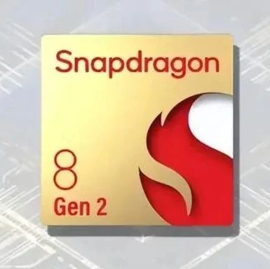 Qualcomm Snapdragon 8 Gen 2 Features New Quad Cluster Architecture