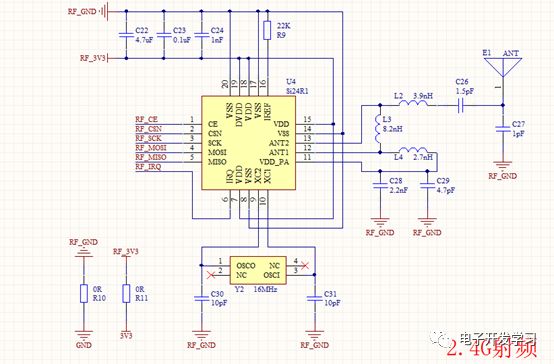 Complete Open Source STM32F1 Quadrotor Resources Release