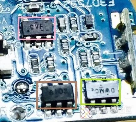 Disassembling an Old Smartwatch with a Self-Destruct Switch?