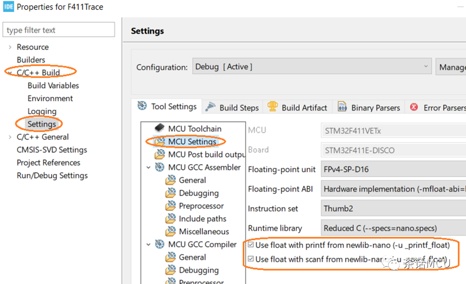 Demonstration of Debugging Tools in STM32CubeIDE