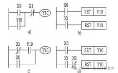 6 Essential Circuits to Improve PLC Programming Skills for Beginners