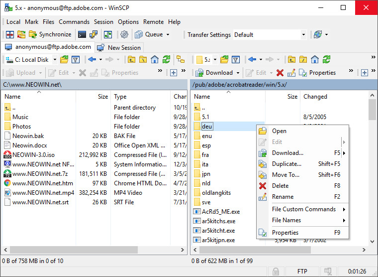 6 Common Remote Connection Tools for Linux