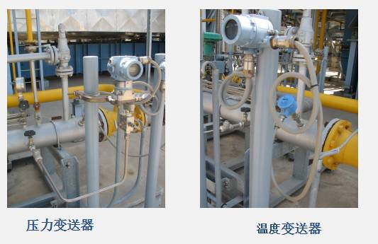 Instrumentation and Control Systems in Chemical Engineering