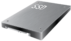 Introduction and Comparison of Common Data Storage Media