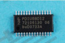 Introduction to CEPARK USB Development Board Main Control Chip