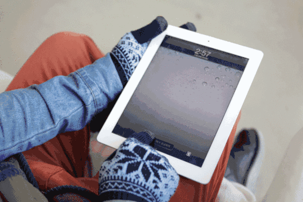 Understanding Touchscreen Gloves
