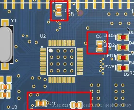 General Principles of PCB Layout and Wiring in AD
