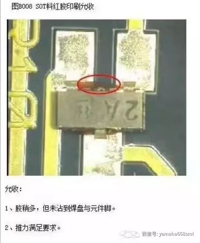 Analysis of SMT PCBA Soldering Quality Issues and Red Glue Printing Standards