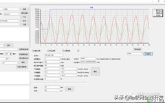 Theoretical Calculation and Analysis of Processing Circuit for Phase Difference Detection