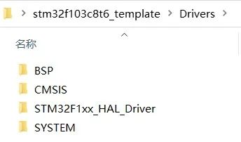 Step-by-Step Guide to Create HAL Version MDK Project Template