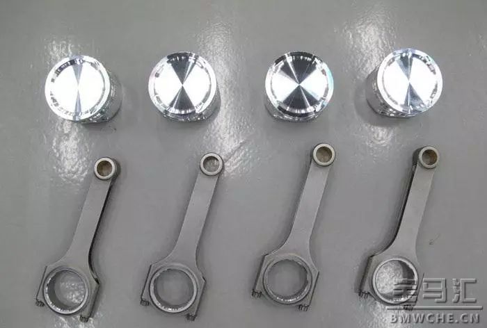 Why Pistons Always Get Damaged After ECU Tuning