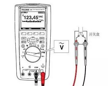 How to Use a Multimeter to Measure Voltage