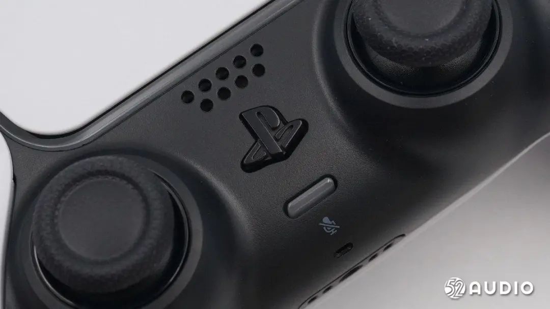 Sony PS5 DualSense Wireless Controller Teardown