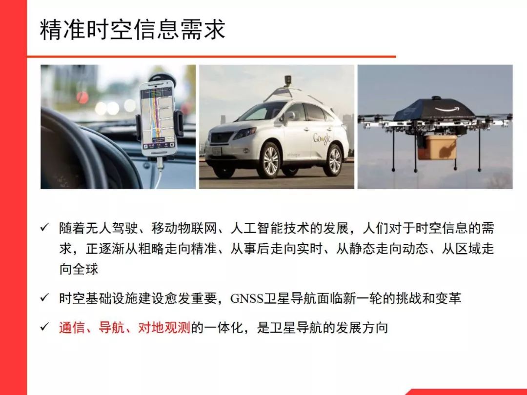 Professor Li Xingxing: Multi-GNSS Real-Time Precise Positioning and Its Low Orbit Enhancement