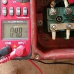 How to Use a Multimeter to Check if a Motor is Burned Out?
