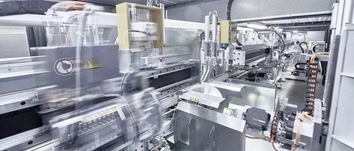 EtherCAT G: The Ultimate I/O Speed