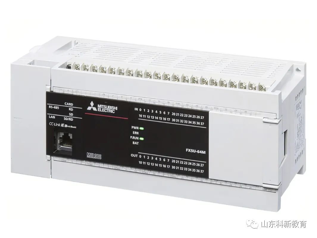 Essential Differences Between Motion Controllers and PLCs
