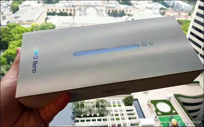 OPPO Reno Review: A Hidden Camera Experience