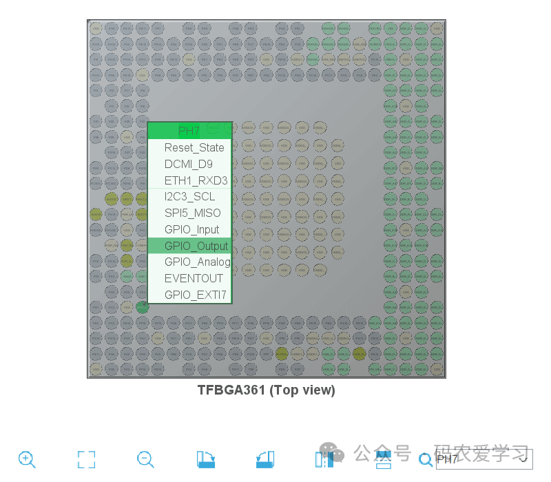 Using STM32CubeIDE for M-Core Development on STM32MP157D-DK1