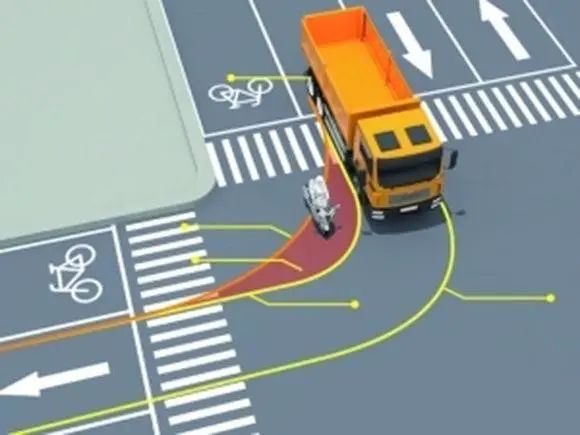 Introduction to Bosijie AI Active Safety Warning System (ADAS+DSM+BSD+DVR)