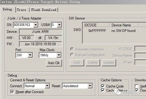 Reviving JLINK V8 on Windows 7: Driver Installation Issues