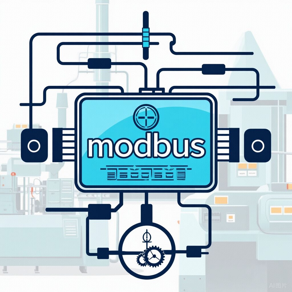 Modbus: The Common Language of Industrial Communication