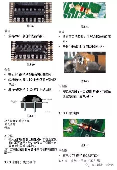 Huawei PCBA Inspection Standards