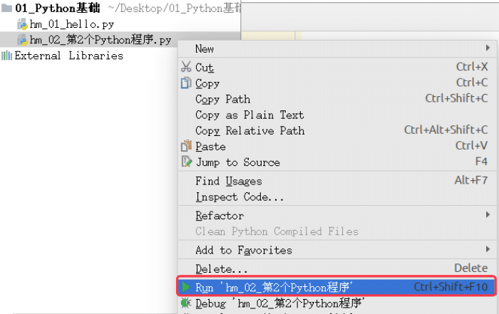 Essential Python Basics: Your Guide to Getting Started