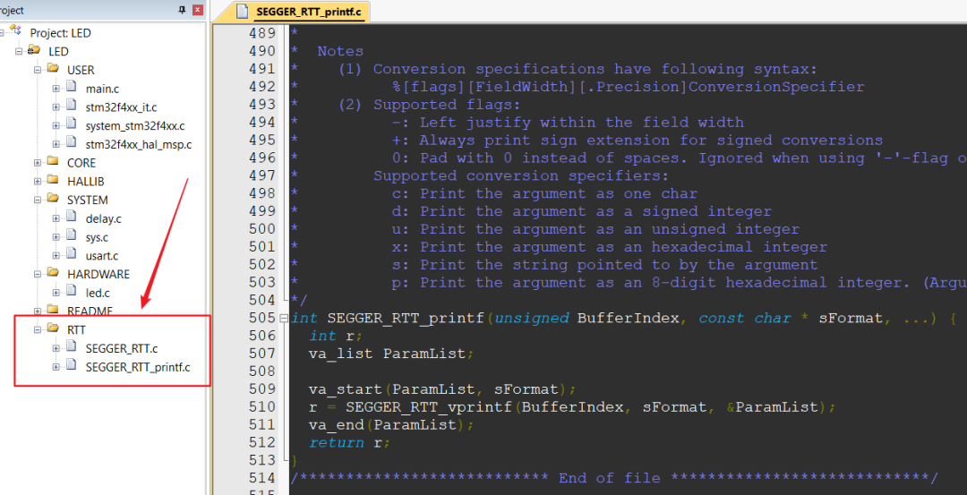 Step-by-Step Guide to Using JLink as a Serial Debugging Tool