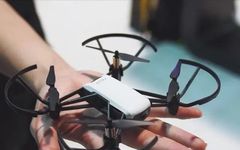 The Era of Tech Talents: Learning Drone Programming at Different Ages