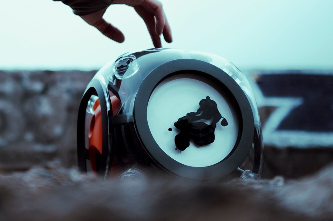 Speaker Design Showcase
