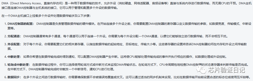 Compilation of Technical Issues Discussed in the Group