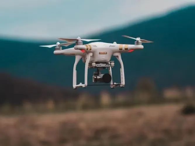 A Comprehensive Guide to Drone Systems for Beginners
