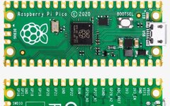 Useful Knowledge: Interesting Basic Experiments with Raspberry Pi Pico
